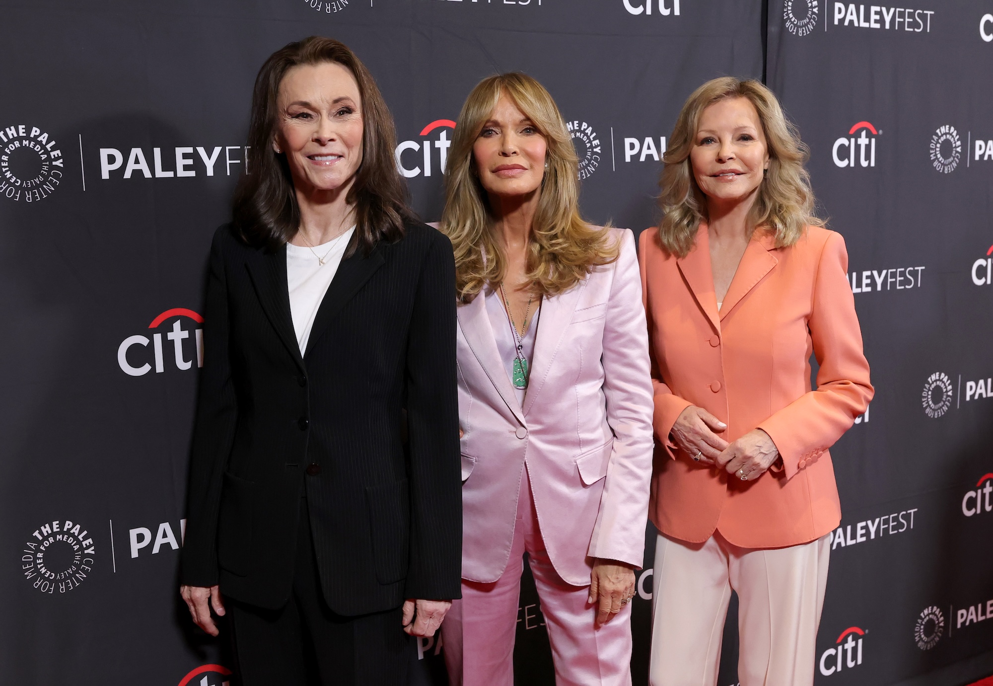 'Charlie's Angels' Alum Cheryl Ladd Reveals Past Breast Cancer Battle