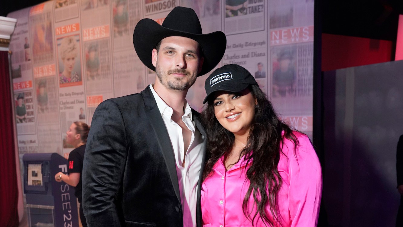 Love Is Blind’s Alexa Says Her Divorce From Brennon Is ‘Essentially’ Final