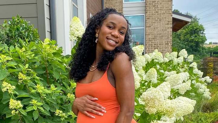 Pregnant Influencer Accuses Boyfriend of Cheating With Over 25 Women