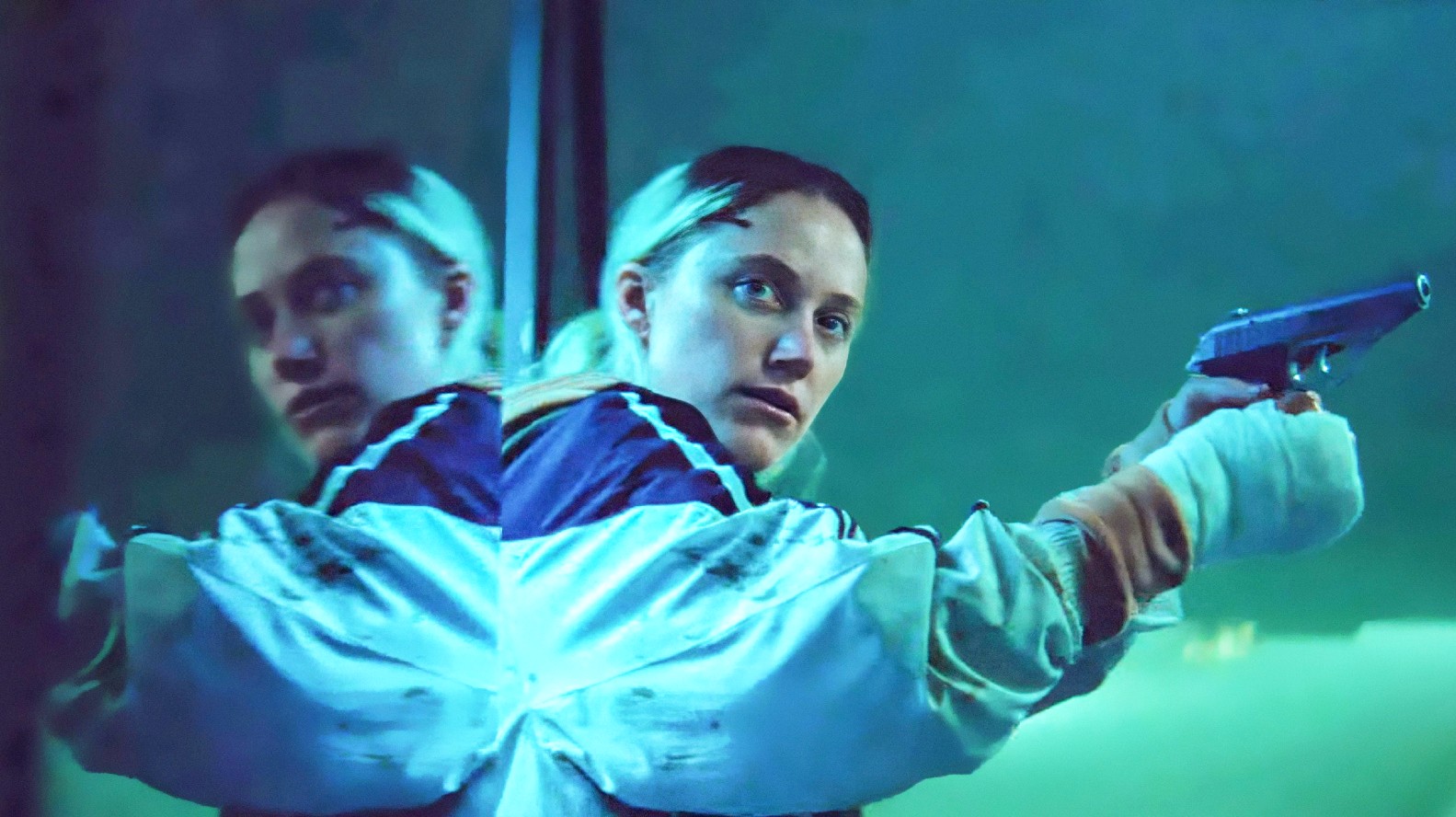 17 Best Hulu Thrillers to Stream Right Now (June 2026): ‘Americana’ and More