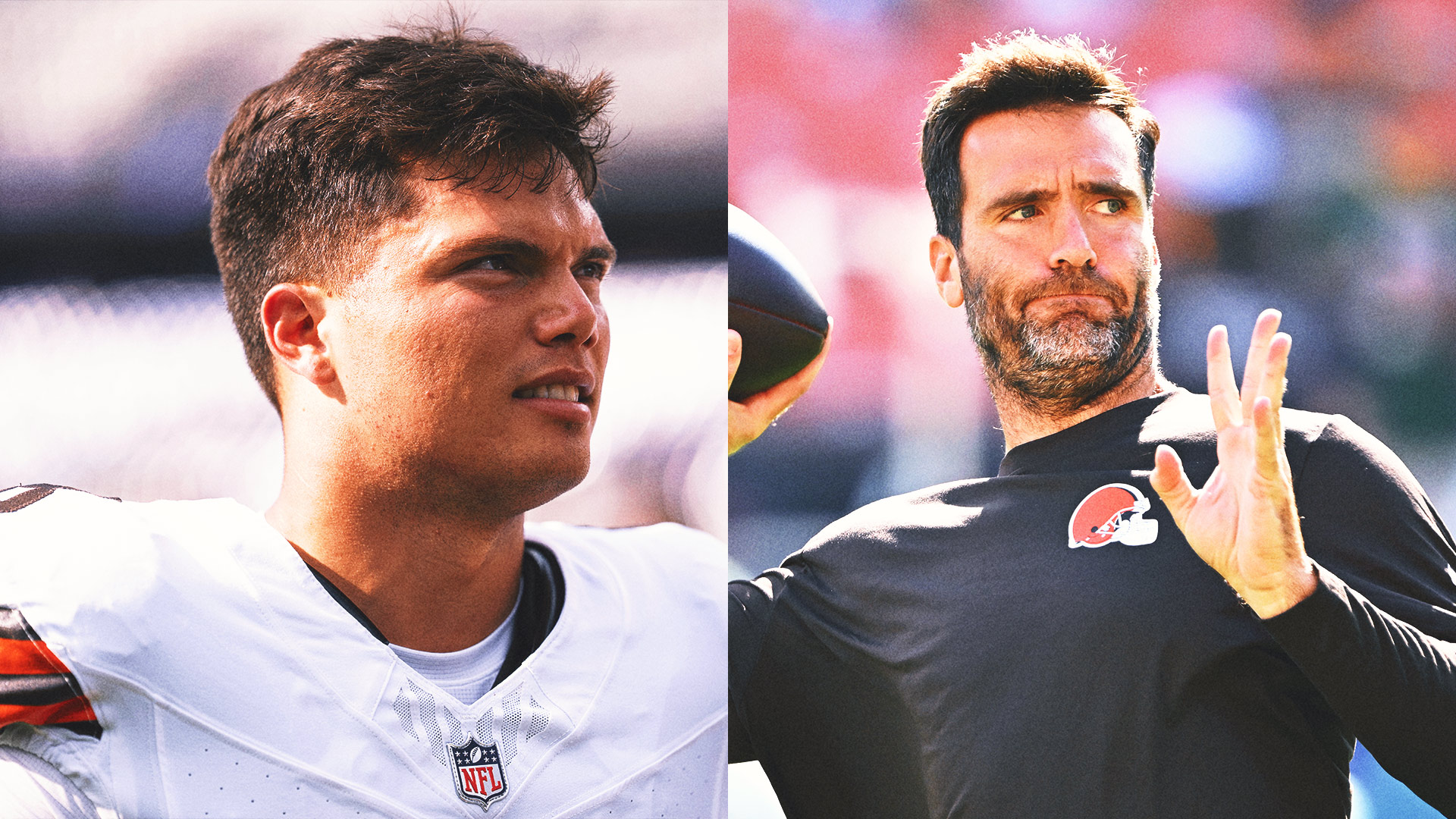 Will Browns Move From Joe Flacco to Dillon Gabriel Pay Dividends?