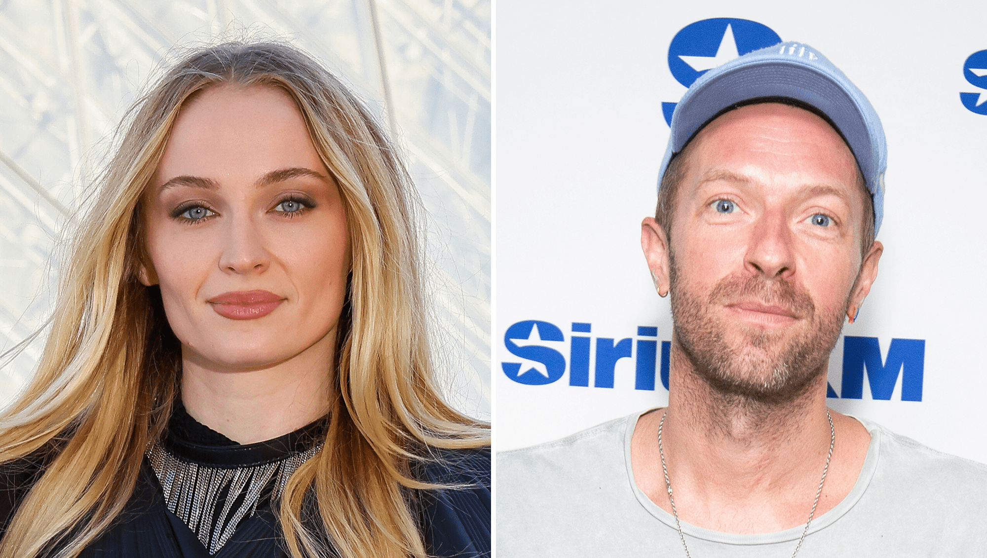 Sophie Turner Fangirls Over Chris Martin in Resurfaced Clip Amid Dating Rumors