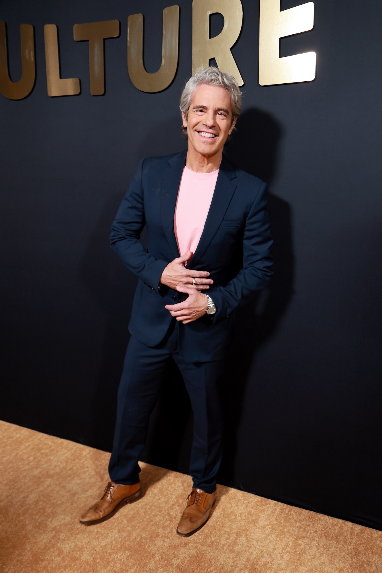 Andy Cohen Teases 'New Information' During 'Summer House' Reunion Part 2