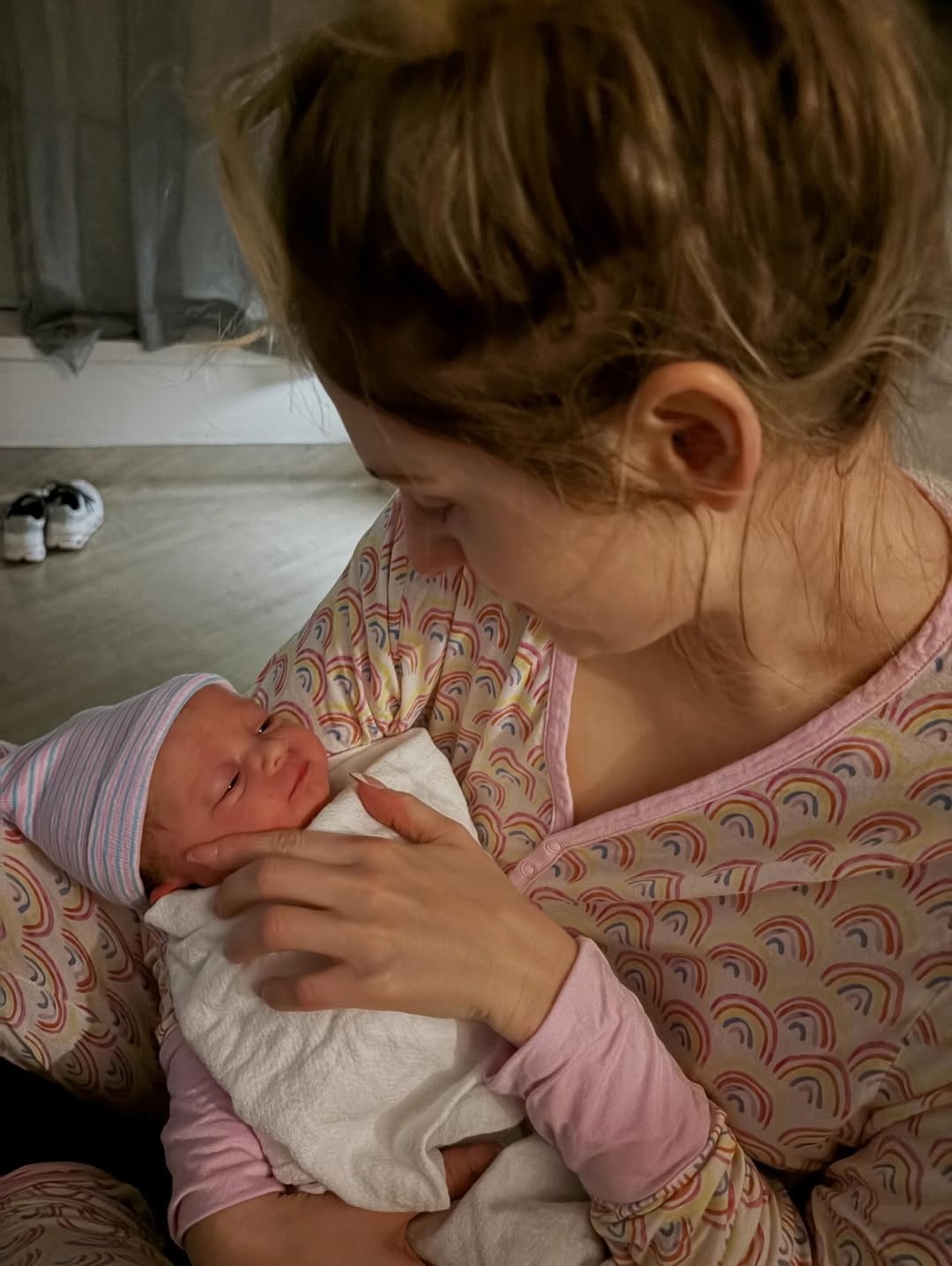 Why Meghan Trainor Used a Surrogate for Baby No. 3: 'Wasn’t Our 1st Choice'