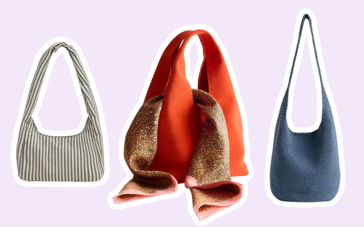 12 Summer Bags For 2026 That Are Beaded, Bright, &amp; Bold