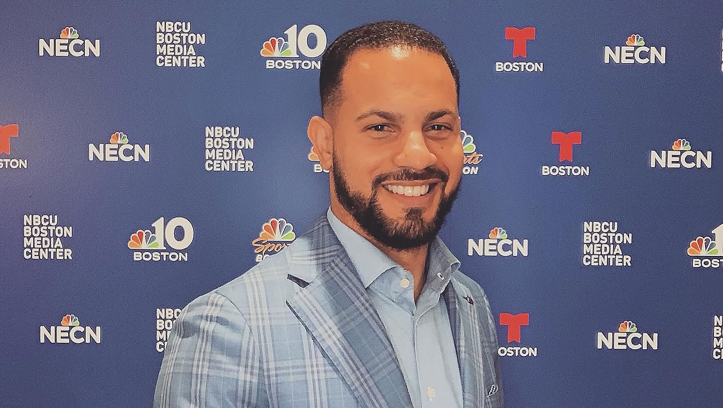 Boston Sports Reporter Announces Cancer Diagnosis: 'See You on the Flip Side'