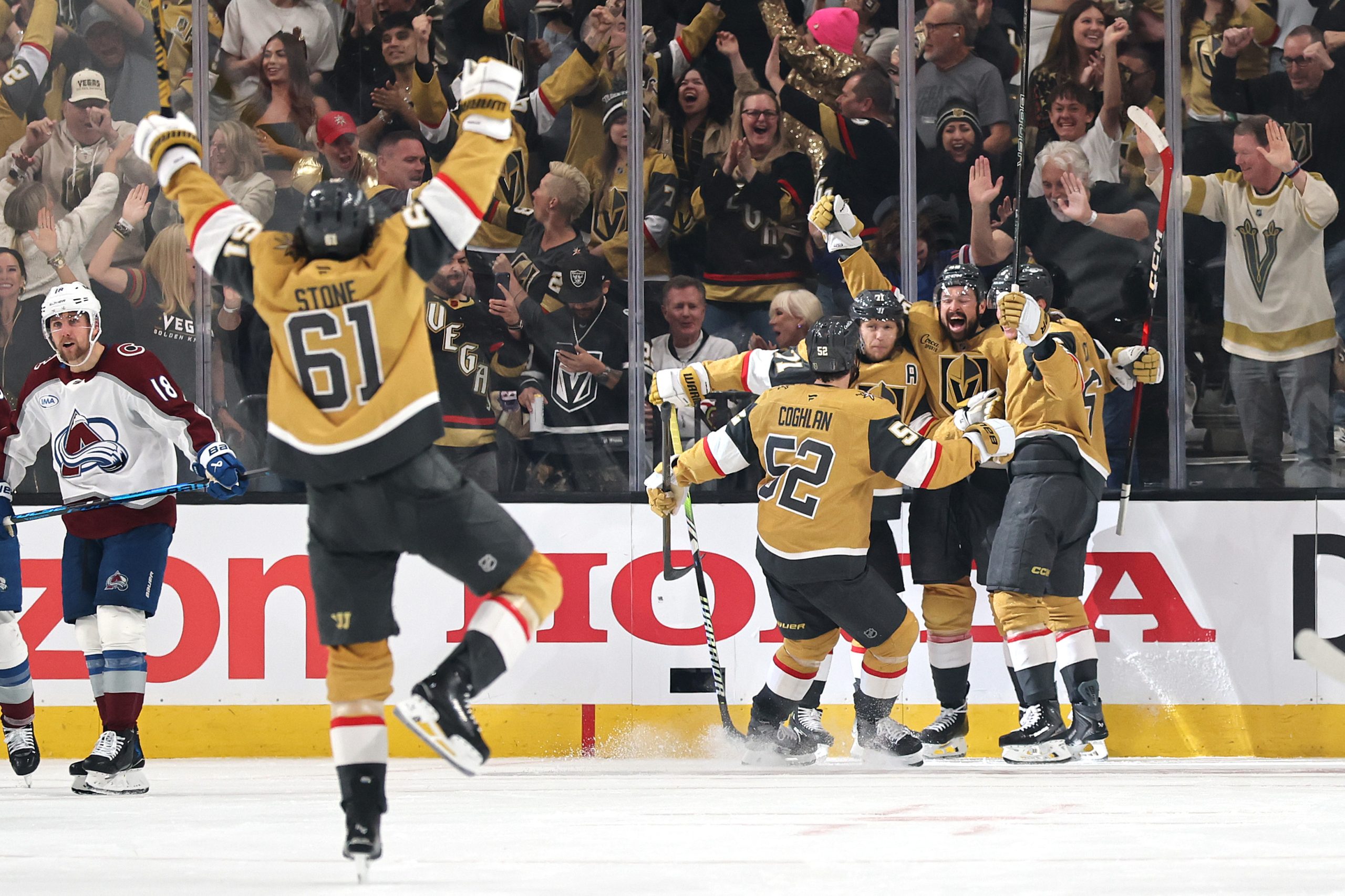 Enter the Polymarket Promo Code FOX for a $50 Bonus Before Game 1 of the Stanley Cup Finals