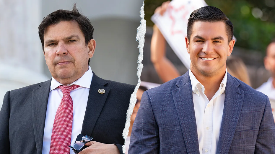 EXCLUSIVE VIDEO: Dems face major defeat after party ‘missed the cue’ in top targeted district: candidate
