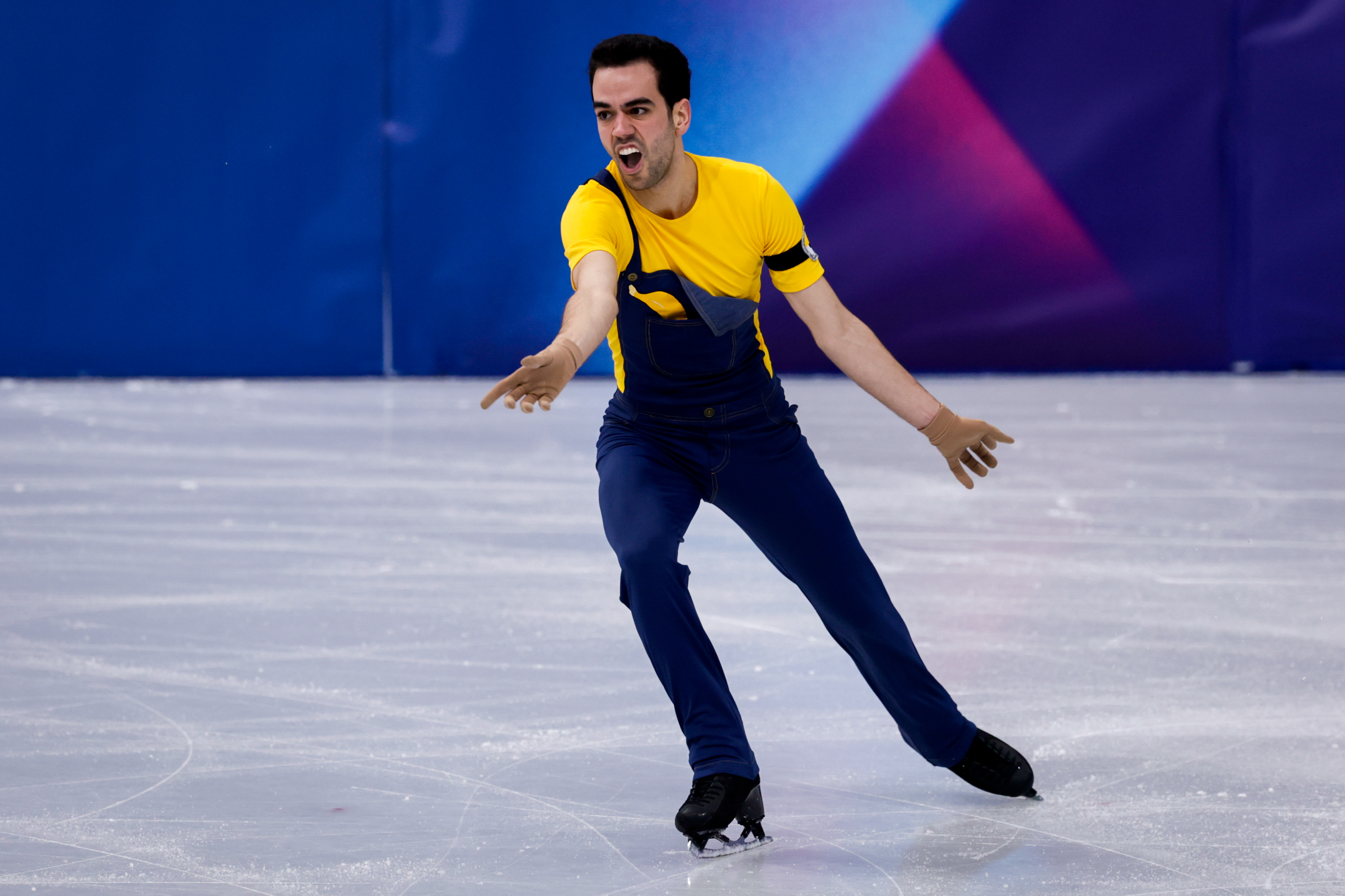 Credit card theft, penis injections, and other weird scandals from the 2026 Olympic Games