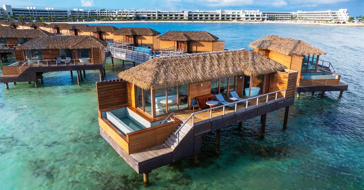 The 12 Best All-Inclusive Resorts in Negril, Jamaica Right Now, From Seven Mile Beach to Luxury Cliffside Retreats