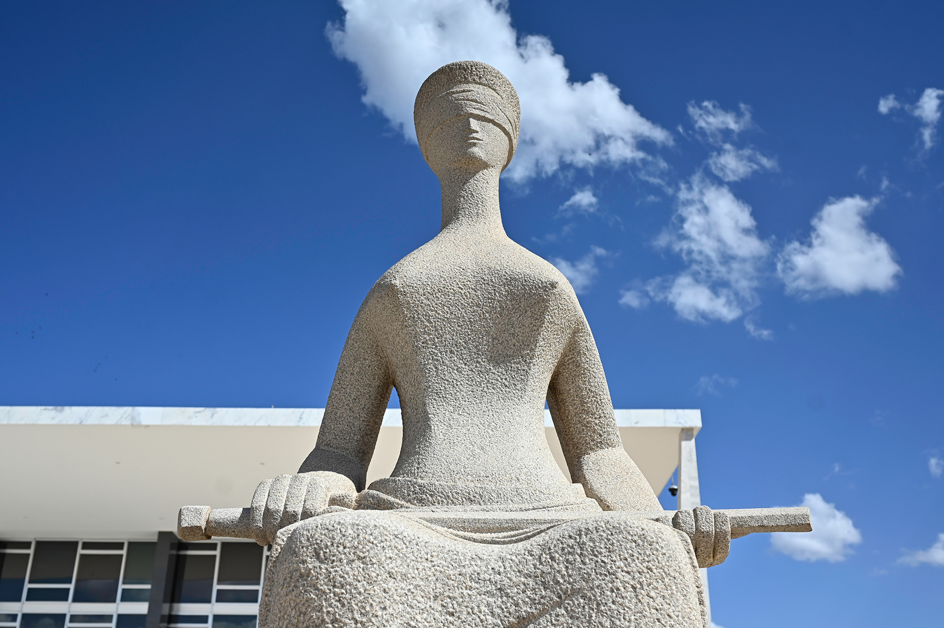 The Brazilian playbook for defending democracy