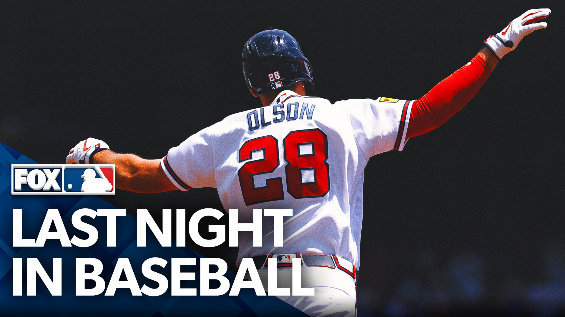 Last Night in Baseball: Resurgent Braves Get to 20 Wins First