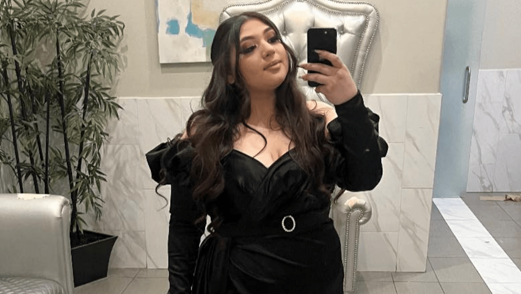 Influencer Dead at Age 27 After Being Hit by a Stray Bullet