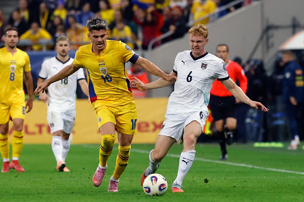 Romania vs San Marino: How to Watch, World Cup Qualifying Preview