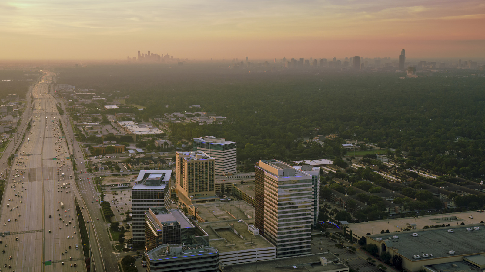 This Texas City Just Beyond Houston Is The Ideal Weekend Destination For Festivals And Outdoor Adventure