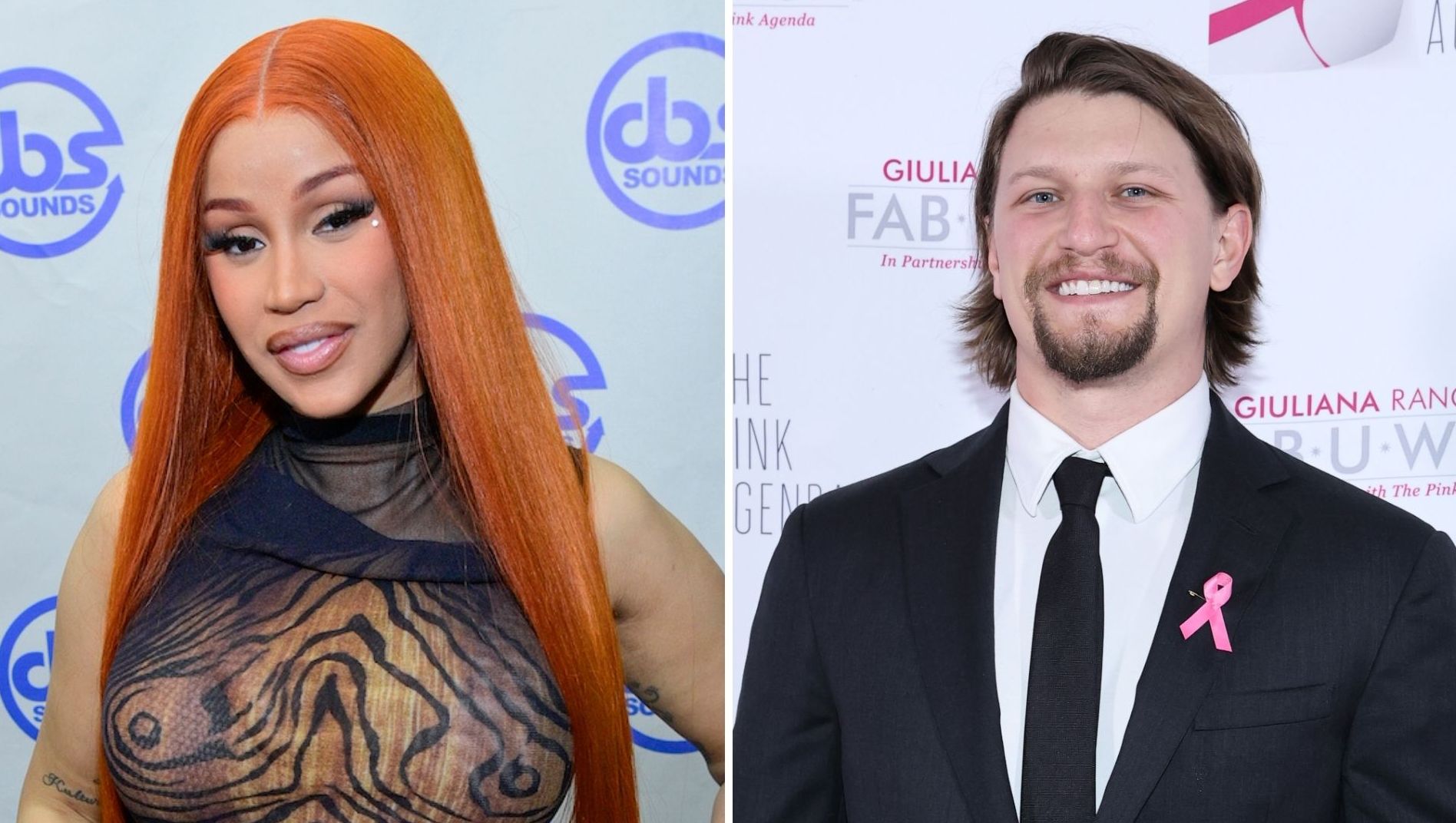 Celebrity Babies of 2025: Cardi B, Jesse Bongiovi, and More