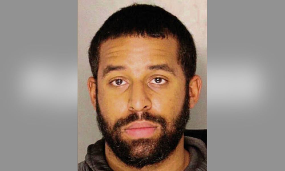 Man Killed Pregnant Ex Fearing He Was the Father, Didn't Want GF to Know