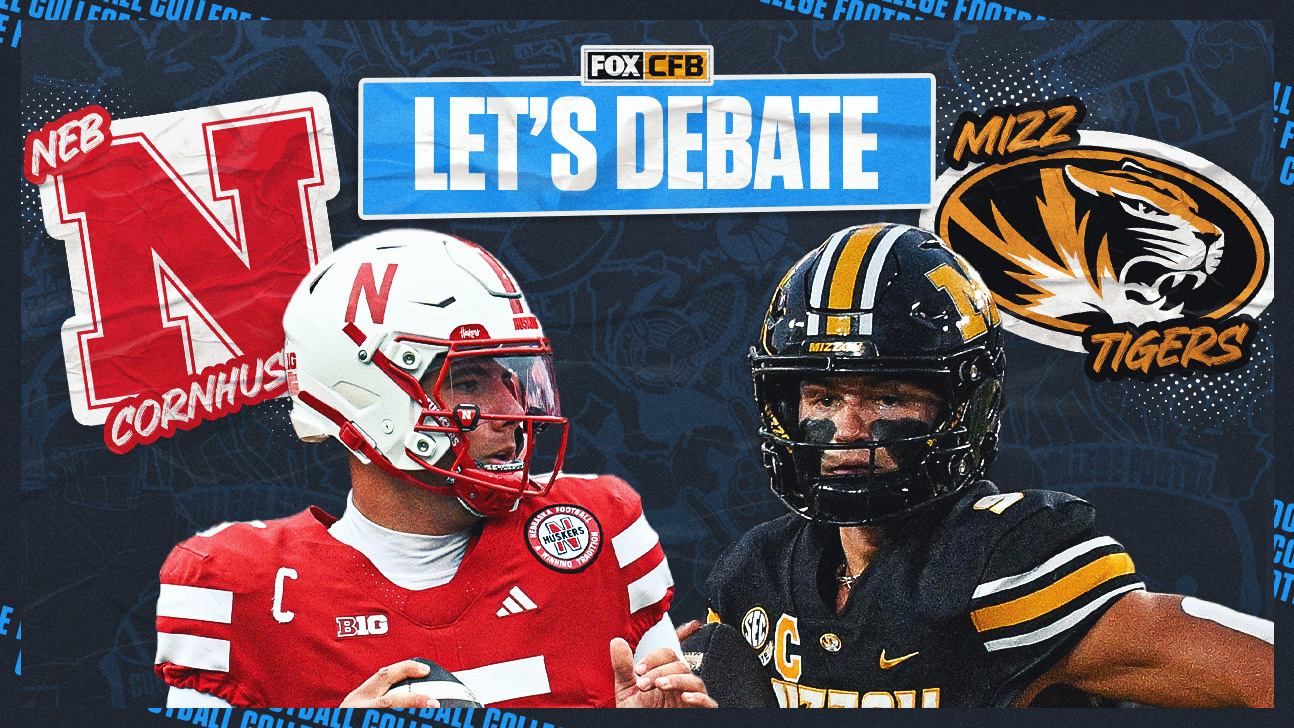 Let's Debate: 9 Best College Football Players Entering the Transfer Portal