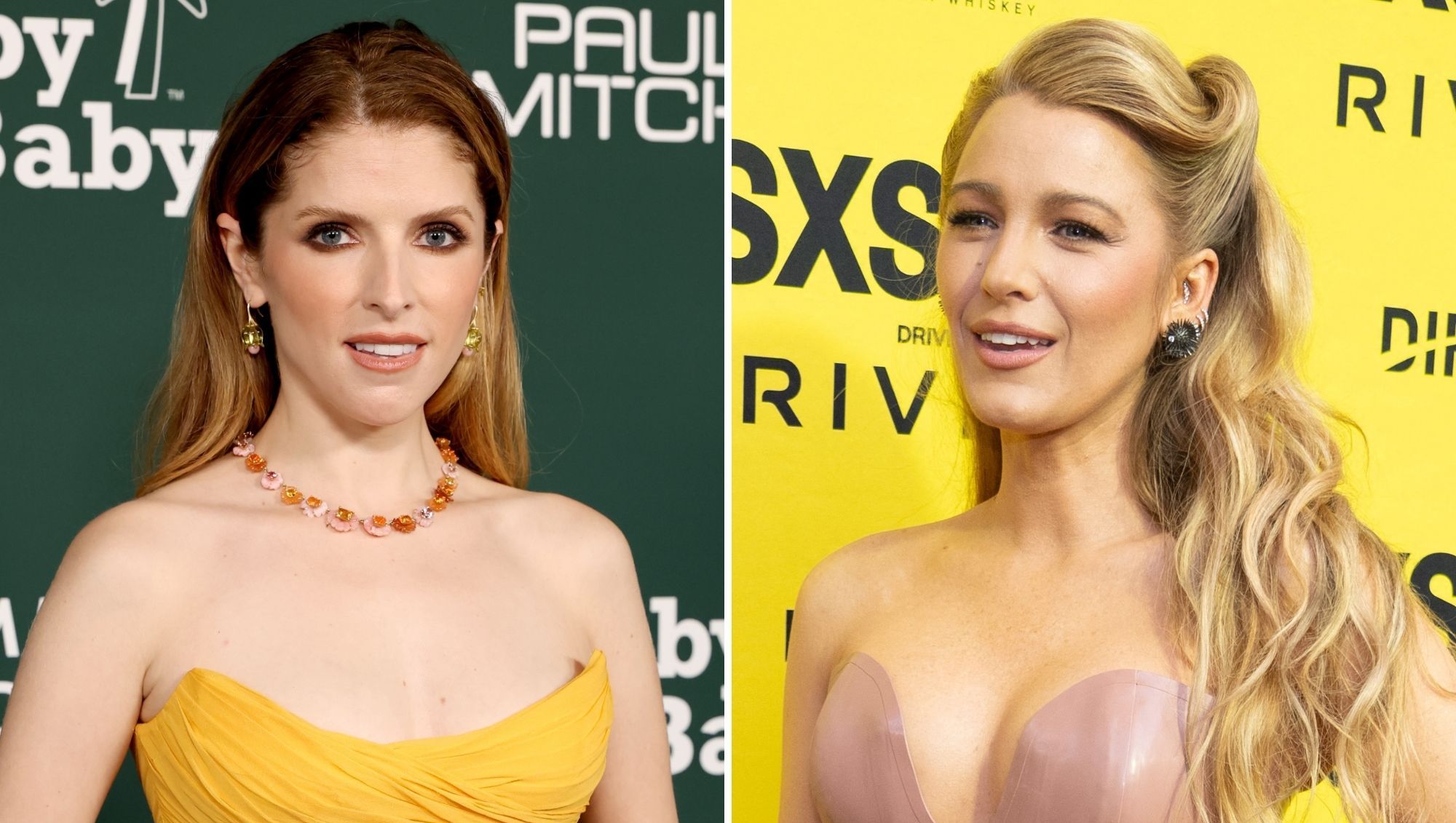 Why Anna Kendrick Appears in Blake Lively's 'It Ends With Us' Deposition