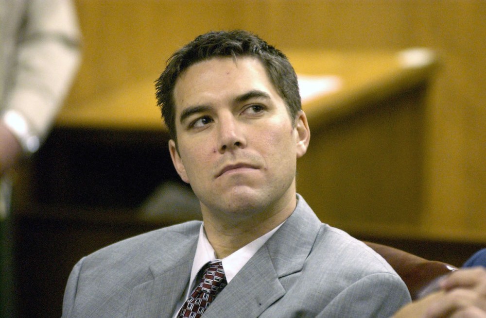 Is Scott Peterson Still in Prison? Case Updates Amid Appeal Attempts