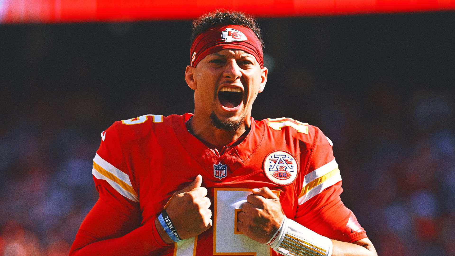 Why the Chiefs Knew Patrick Mahomes Would Be Special During His Rookie Season