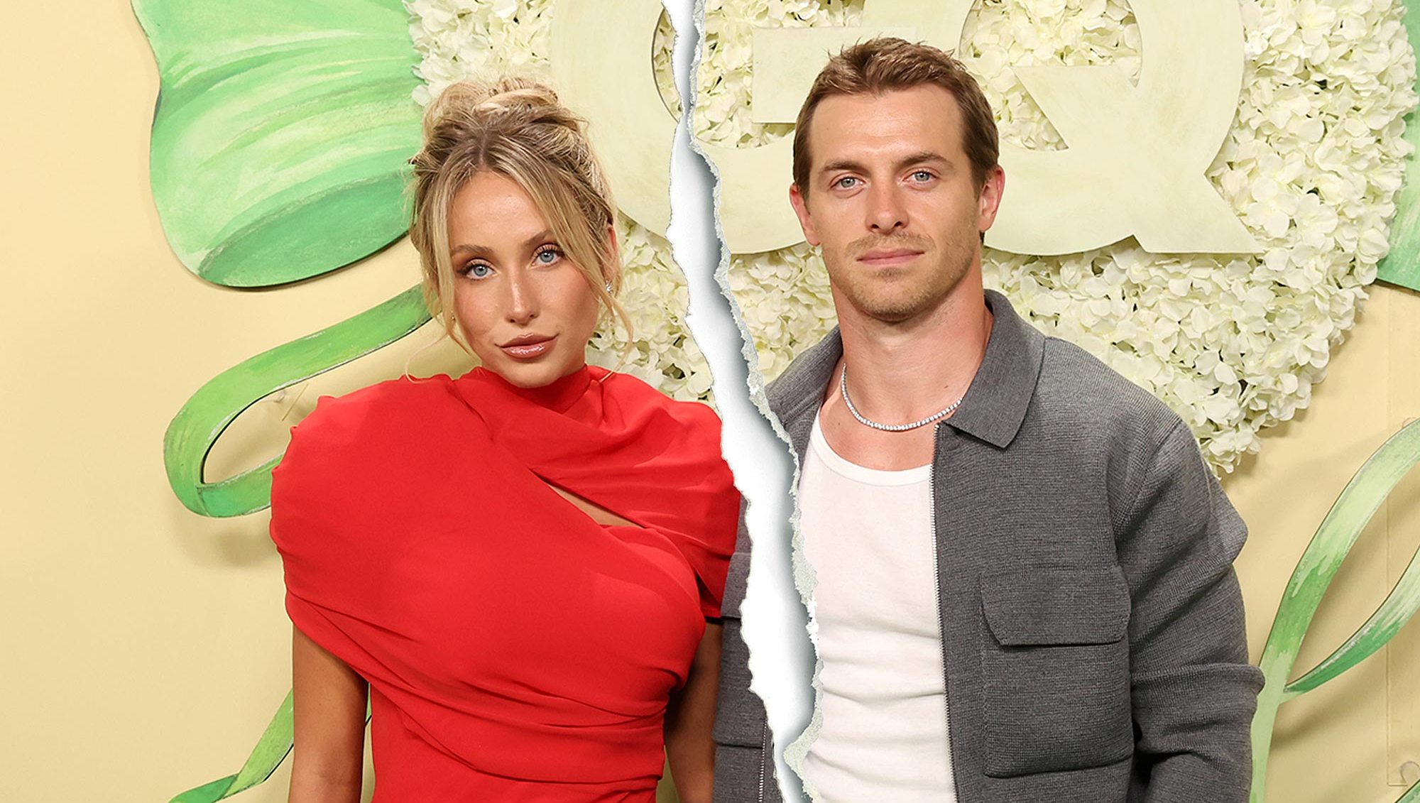 Alix Earle and Braxton Berrios Split After 2 Years Together: Source