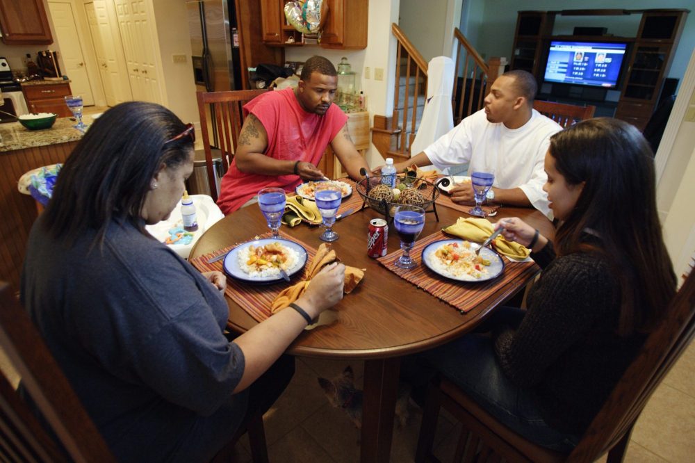 The Biggest Food Shifts Happening at Family Dinner Tables in 2026