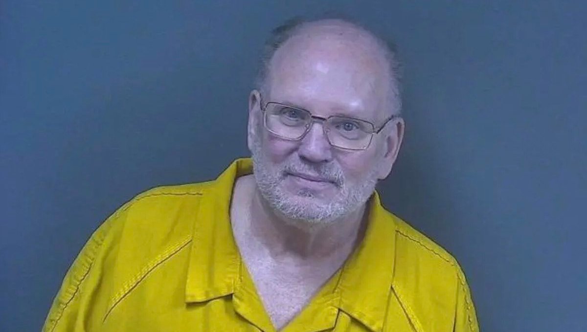 Mississippi Substitute Teacher Arrested and Charged With Child Porn