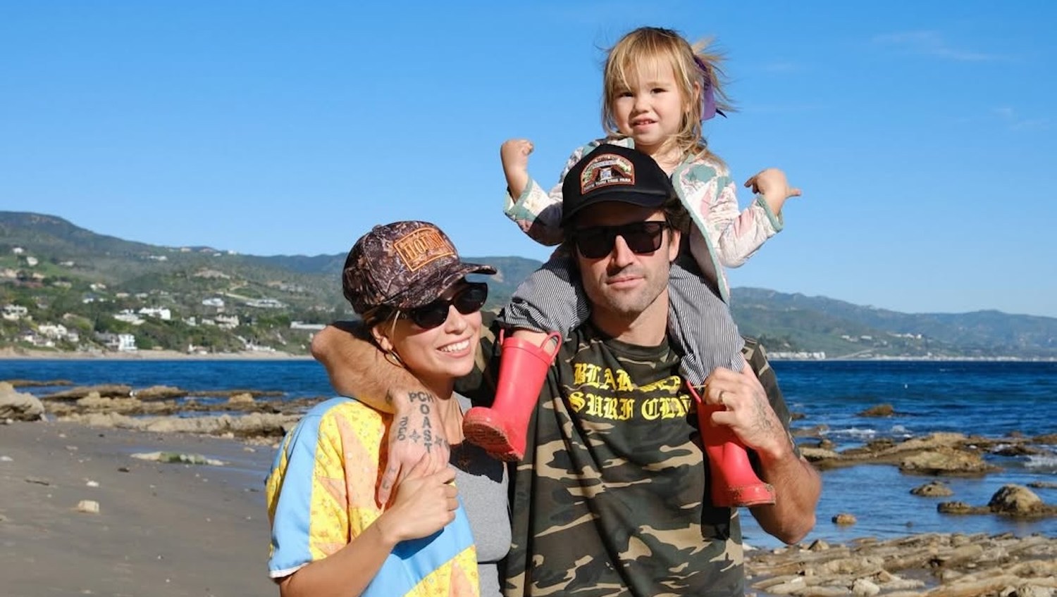 Celeb Pregnancy Announcements of 2026: Brody Jenner and Tia Blanco and More