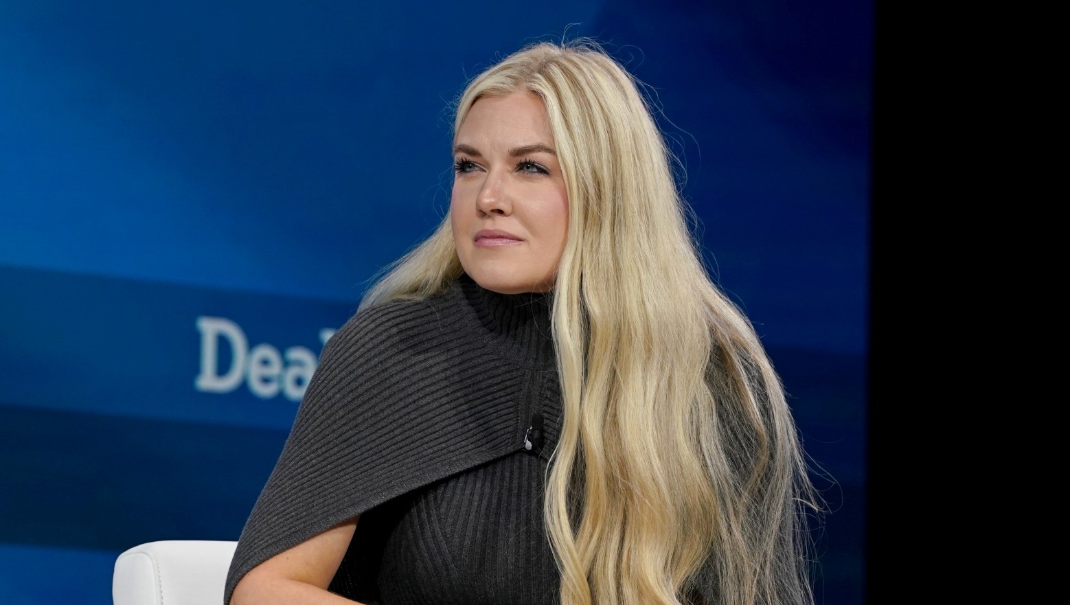 Erika Kirk Breaks Down in Tears During President Trump's State of the Union