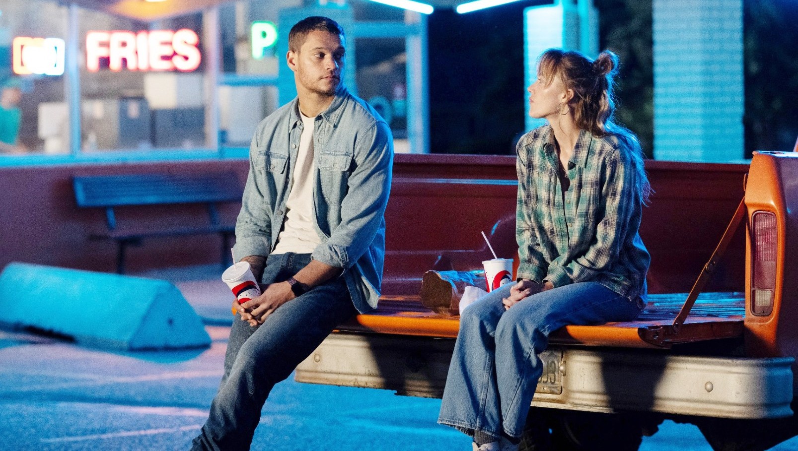 3 Best Wild Romance Movie Melodramas Like 'Reminders of Him'