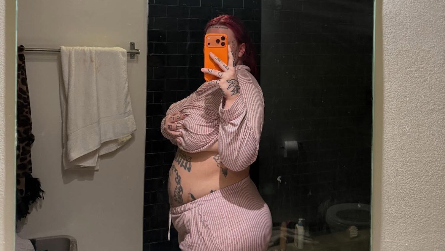 Influencers Who Announced Their Pregnancies in 2026: Veruca Salt and More