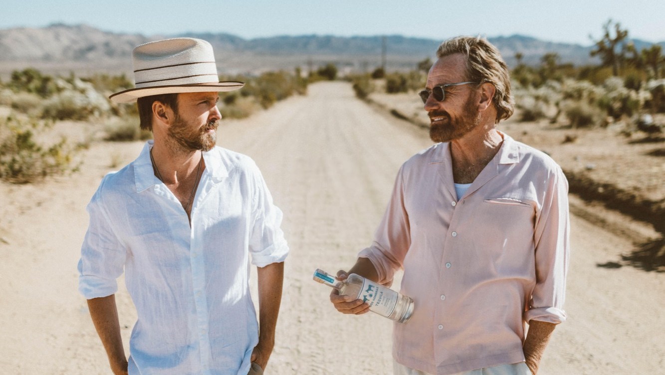 Celebrity-Owned Tequila Brands to Drink All Year Long