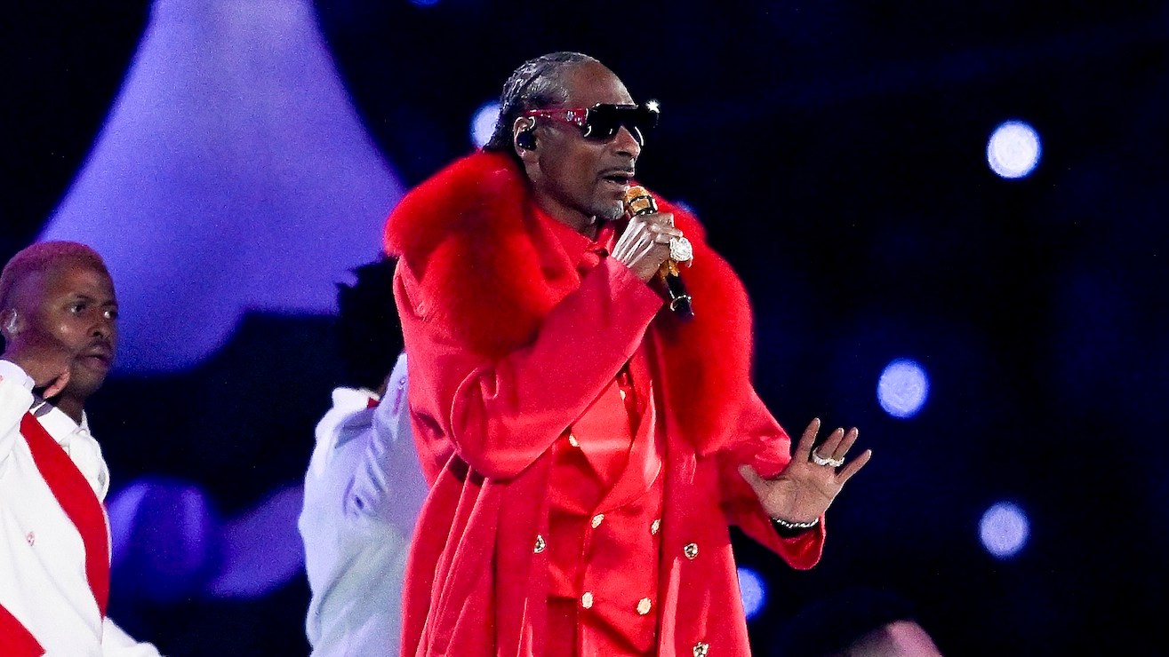 Snoop Dogg, Kevin Hart, Tiffany Haddish and More!