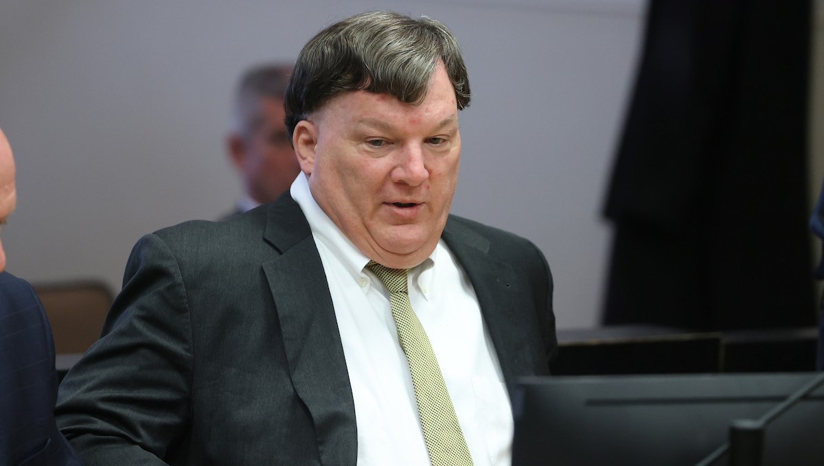 How Was Rex Heuermann Caught? Inside the Serial Killer's Crimes, Conviction