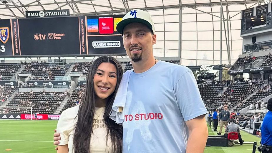 Wife of Dodgers’ Blake Snell Posts About His Old Rap Career to Celebrate Win