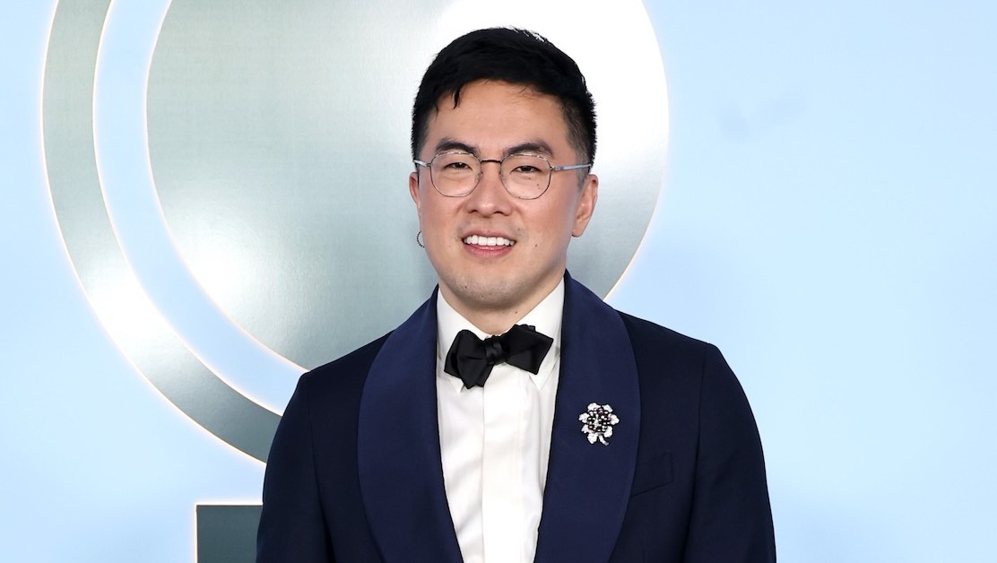 Bowen Yang Once Refused to Take Photo With Fan 'Next to S*** and Piss'