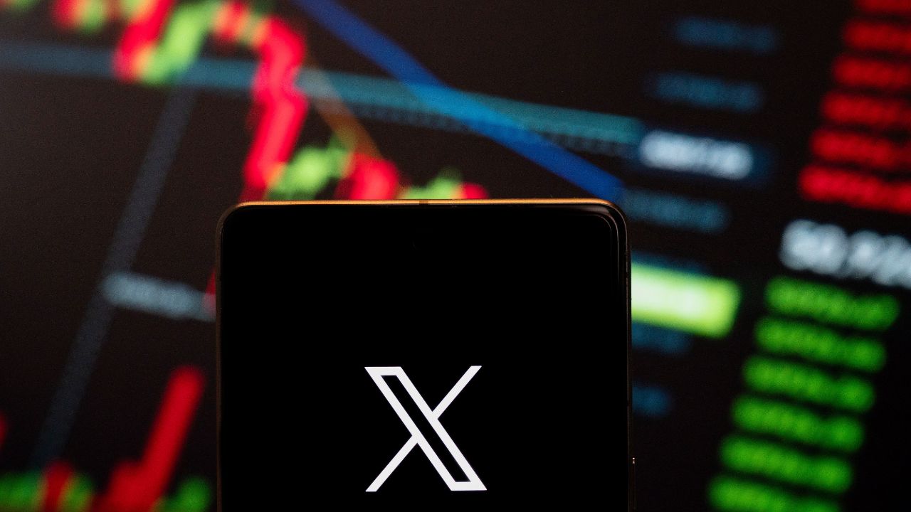 X outage takes down social media platform