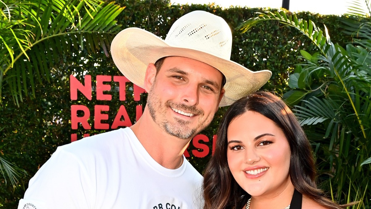 Love Is Blind's Alexa Lemieux Breaks Silence on Reason for Her Divorce