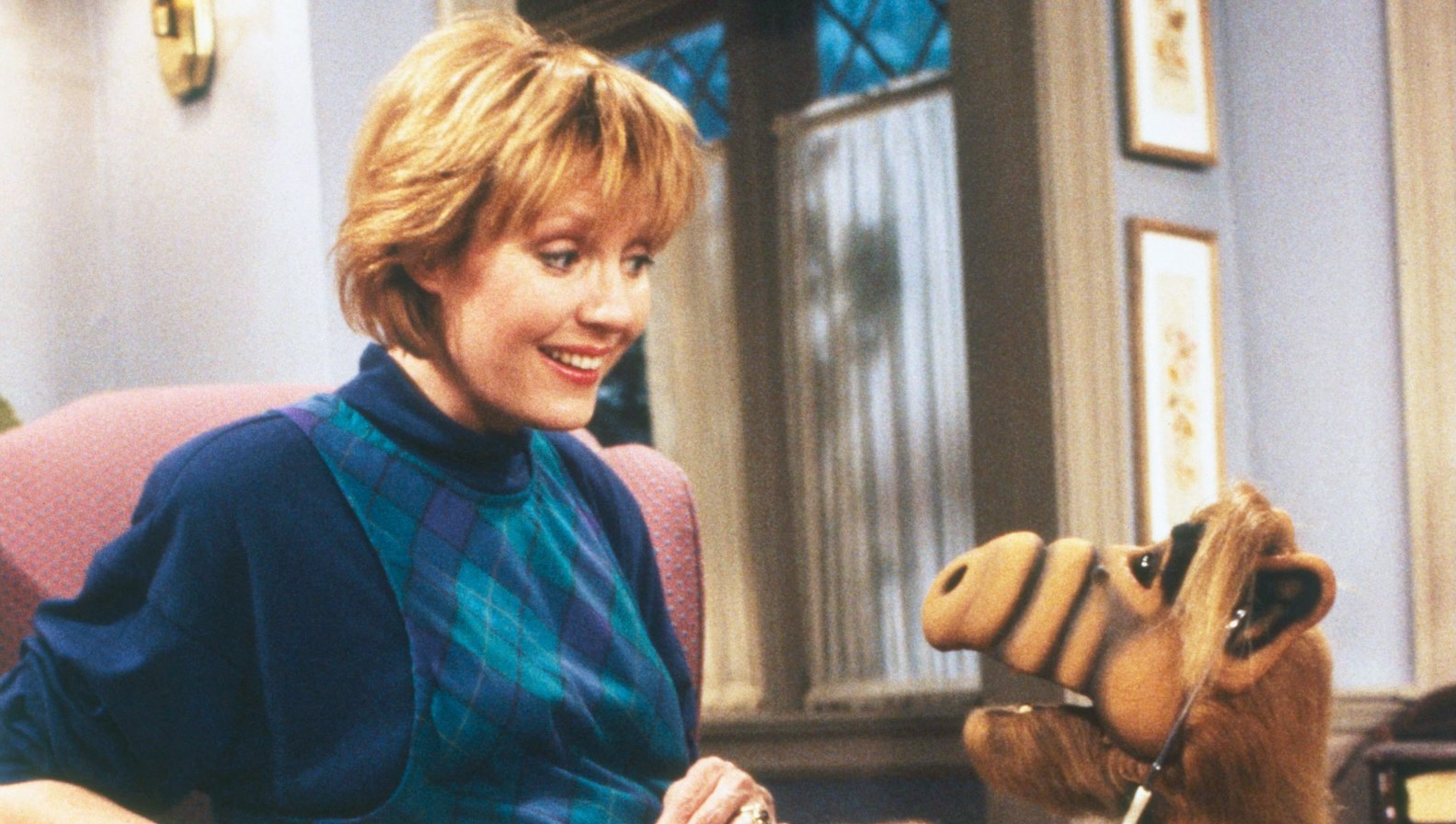 Celebrity Deaths of 2026: 'ALF' Mom Anne Schedeen and More Stars We Lost
