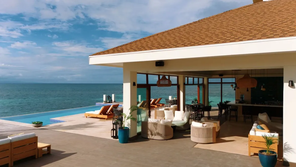 These 4 Intimate Caribbean All-Inclusive Resorts Have Private Islands, Beaches and Reef Adventures