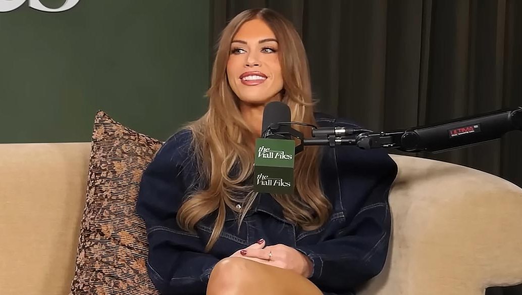 Mormon Wives' Jessi’s Makeup Artist Reveals Viral 'Viall Files' Lip Combo