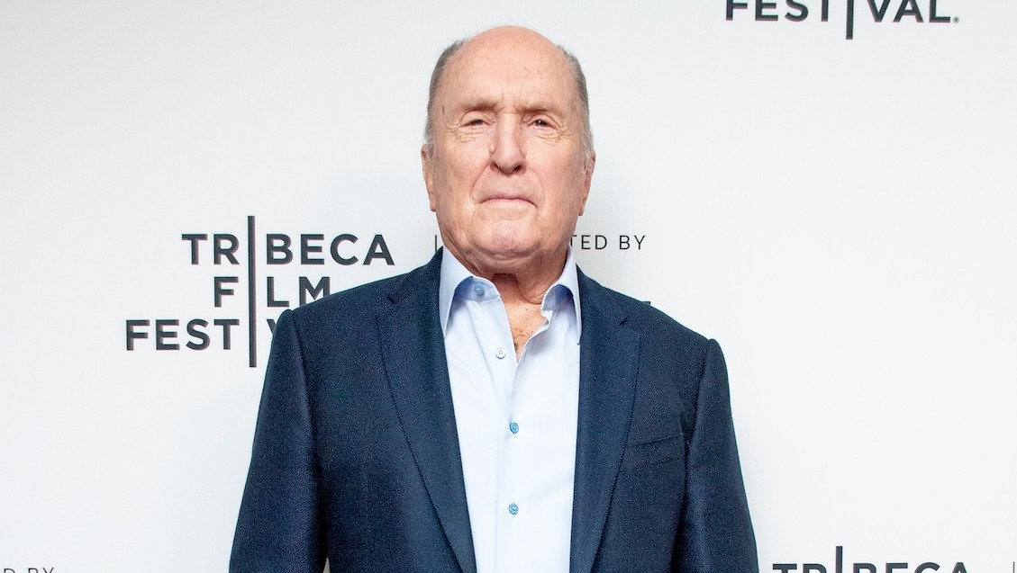 'The Godfather' Star Robert Duvall Dead at Age 95