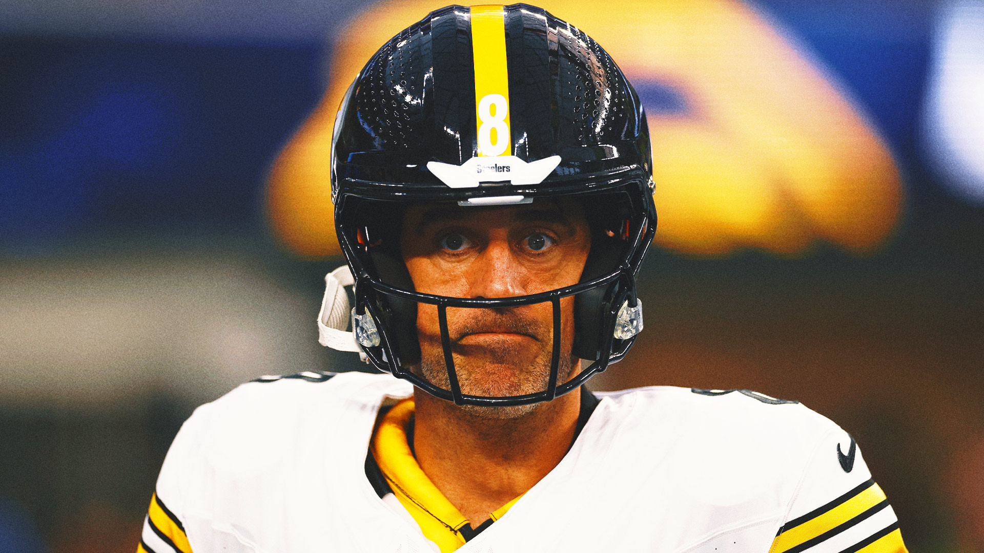 Father Time Crept Up on Aaron Rodgers In Steelers Embarrassing Loss to Chargers