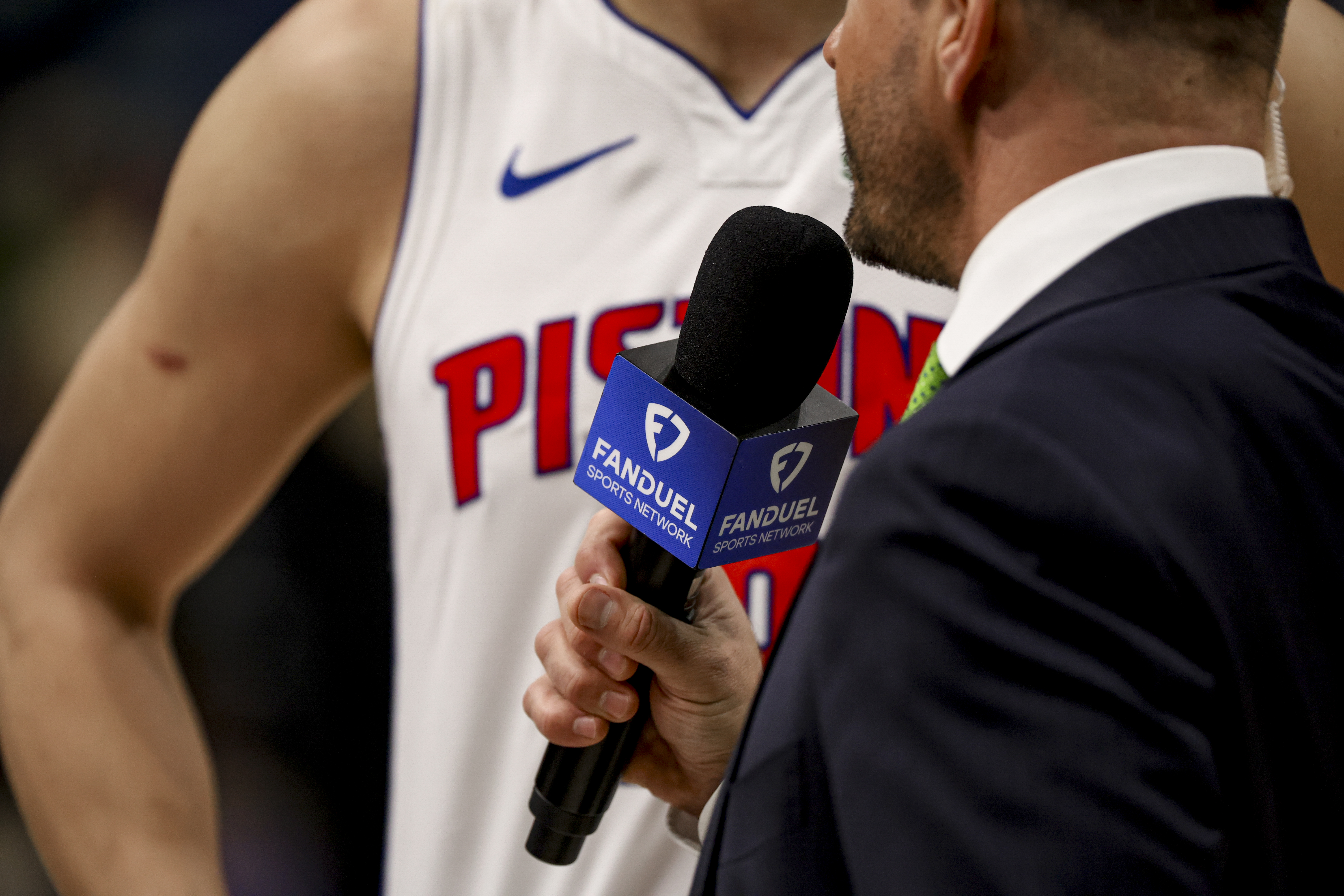 How pro sports gambled away the integrity of the game