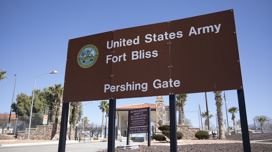 Trump admin slams ACLU for comparing ICE center to Japanese internment camp: 'Deranged and lazy'