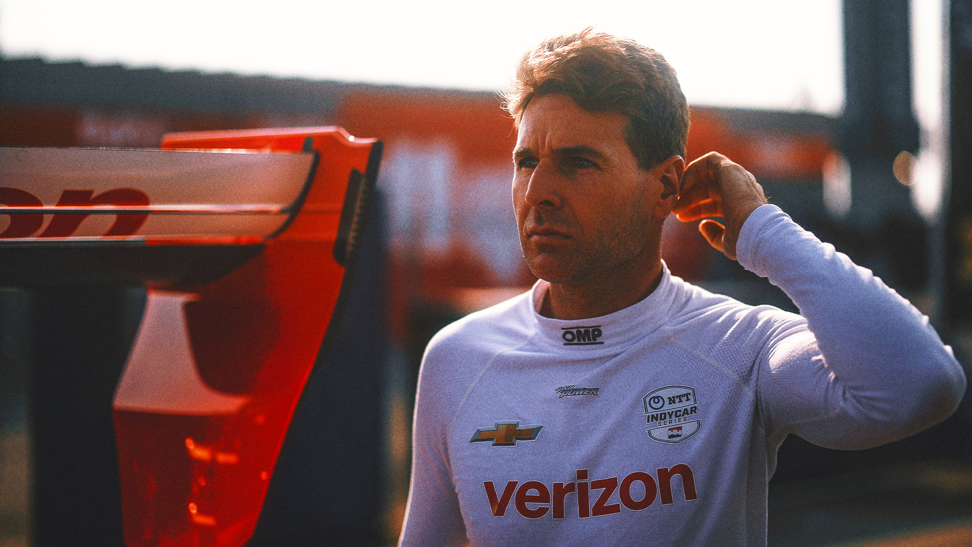 INDYCAR Silly Season Hinges On Will Power's Status At Penske