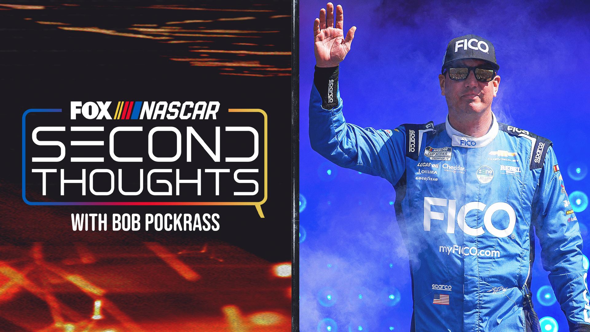 Second Thoughts: No Time to Waste Means New Crew Chief for Kyle Busch