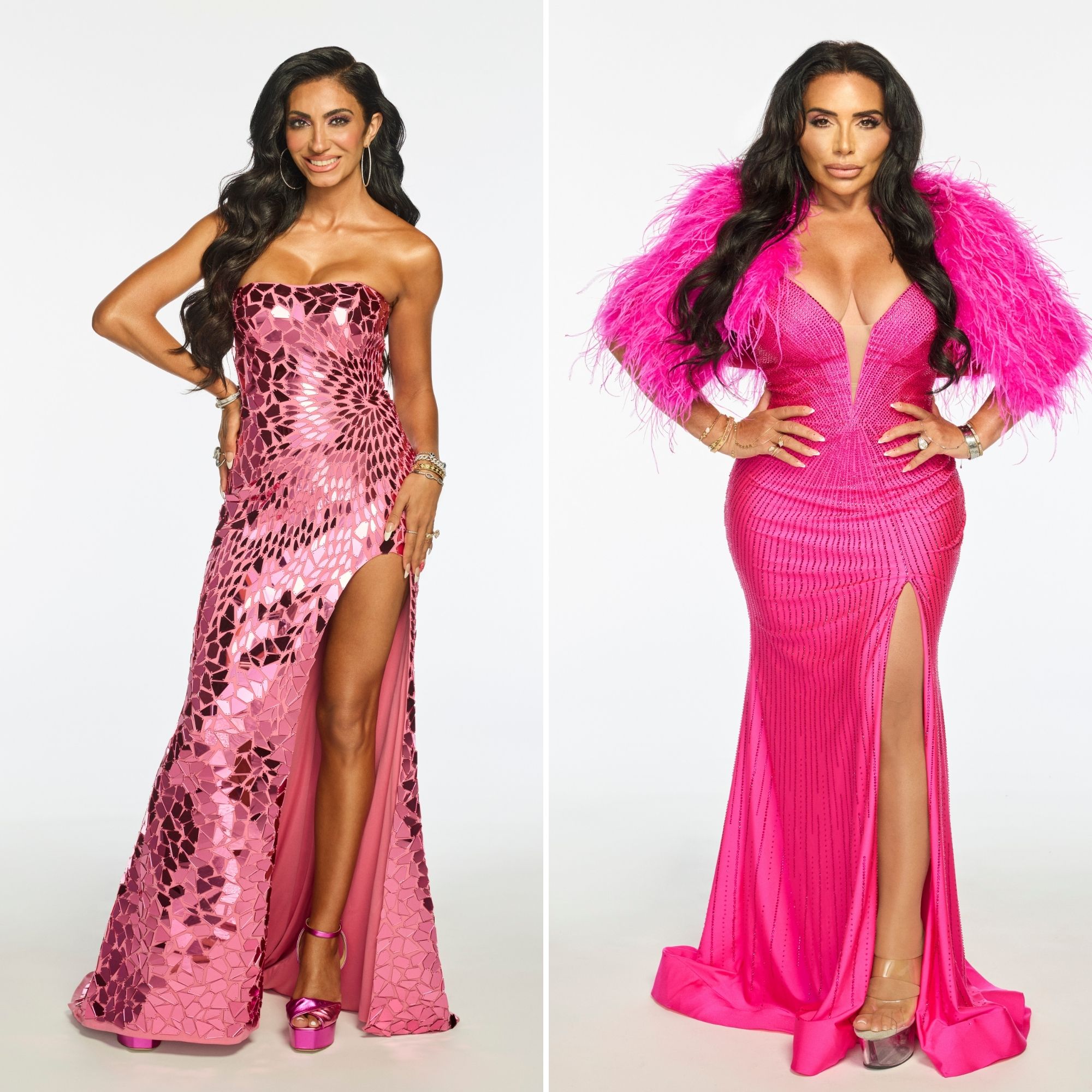 ‘Members Only: Palm Beach’ Stars Answer Burning Questions About Season 1