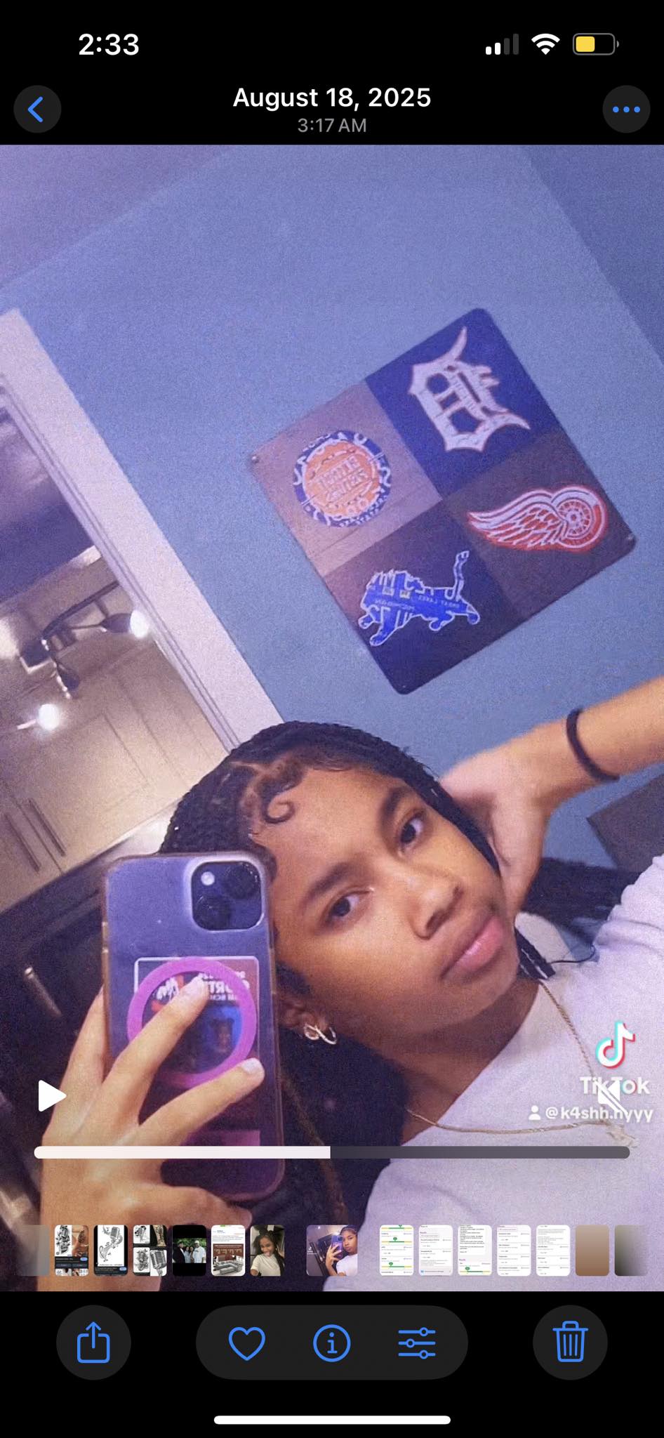 NFL’s Keyshawn Johnson Asks Public for Help Finding Friend's Missing Daughter